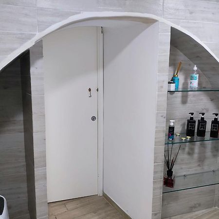 Vallese Suite Quartieri Spagnoli - Napoli 외부 사진