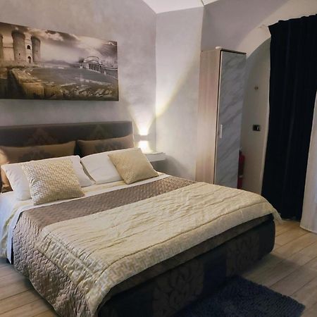 Vallese Suite Quartieri Spagnoli - Napoli 외부 사진