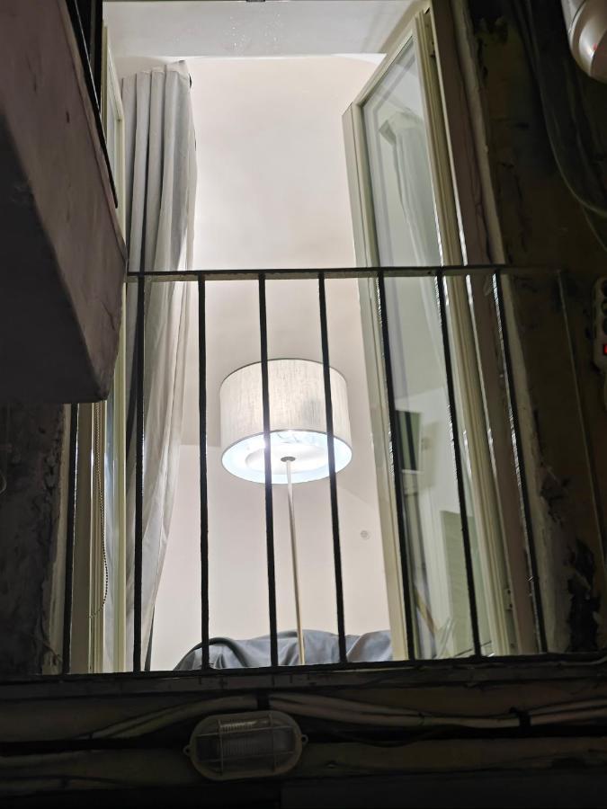Vallese Suite Quartieri Spagnoli - Napoli 외부 사진