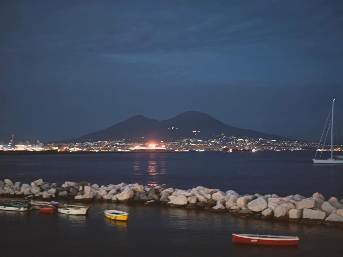Vallese Suite Quartieri Spagnoli - Napoli 외부 사진