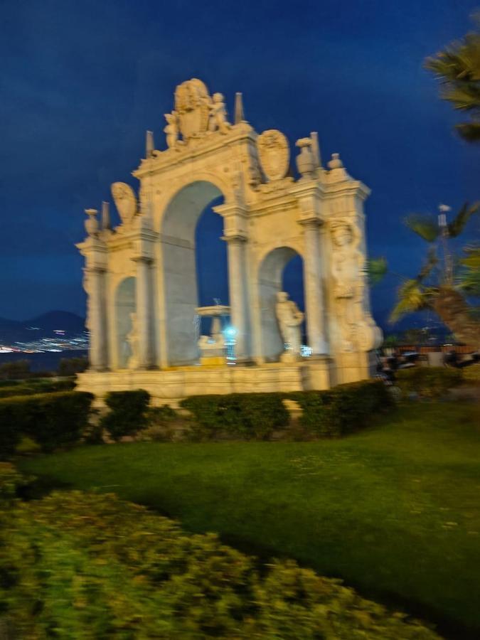 Vallese Suite Quartieri Spagnoli - Napoli 외부 사진