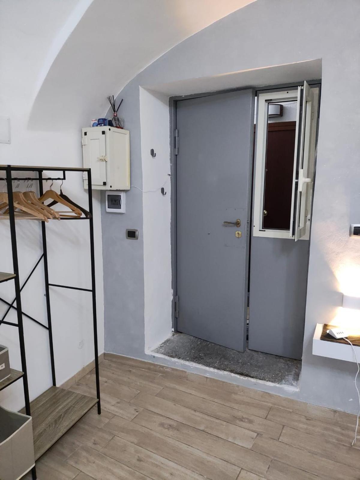 Vallese Suite Quartieri Spagnoli - Napoli 외부 사진