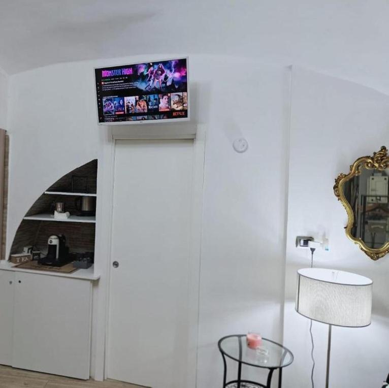 Vallese Suite Quartieri Spagnoli - Napoli 외부 사진