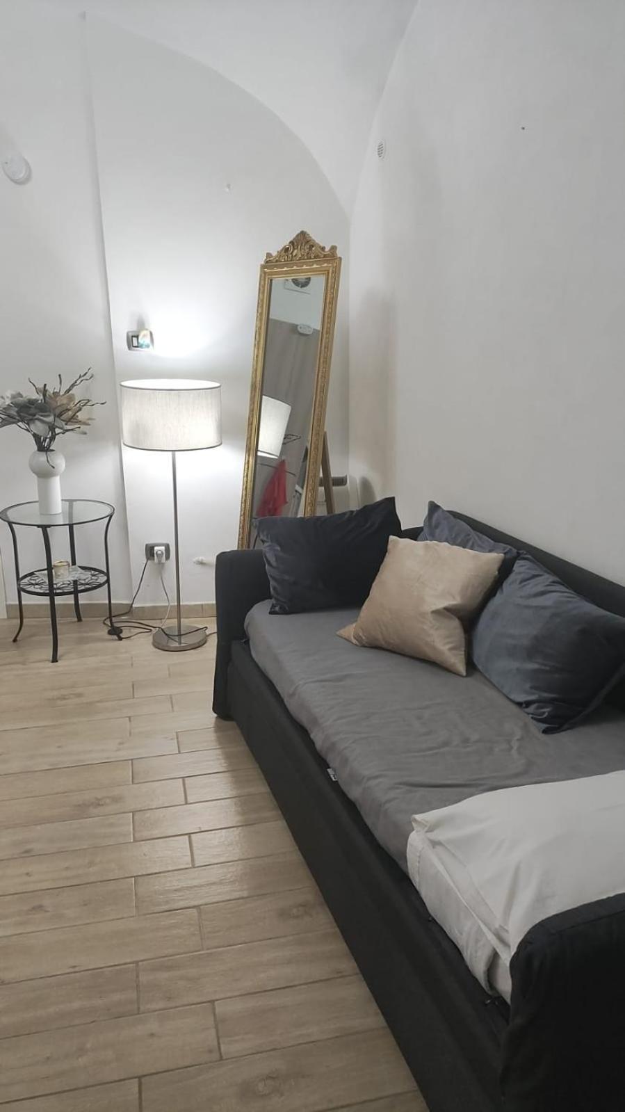 Vallese Suite Quartieri Spagnoli - Napoli 외부 사진
