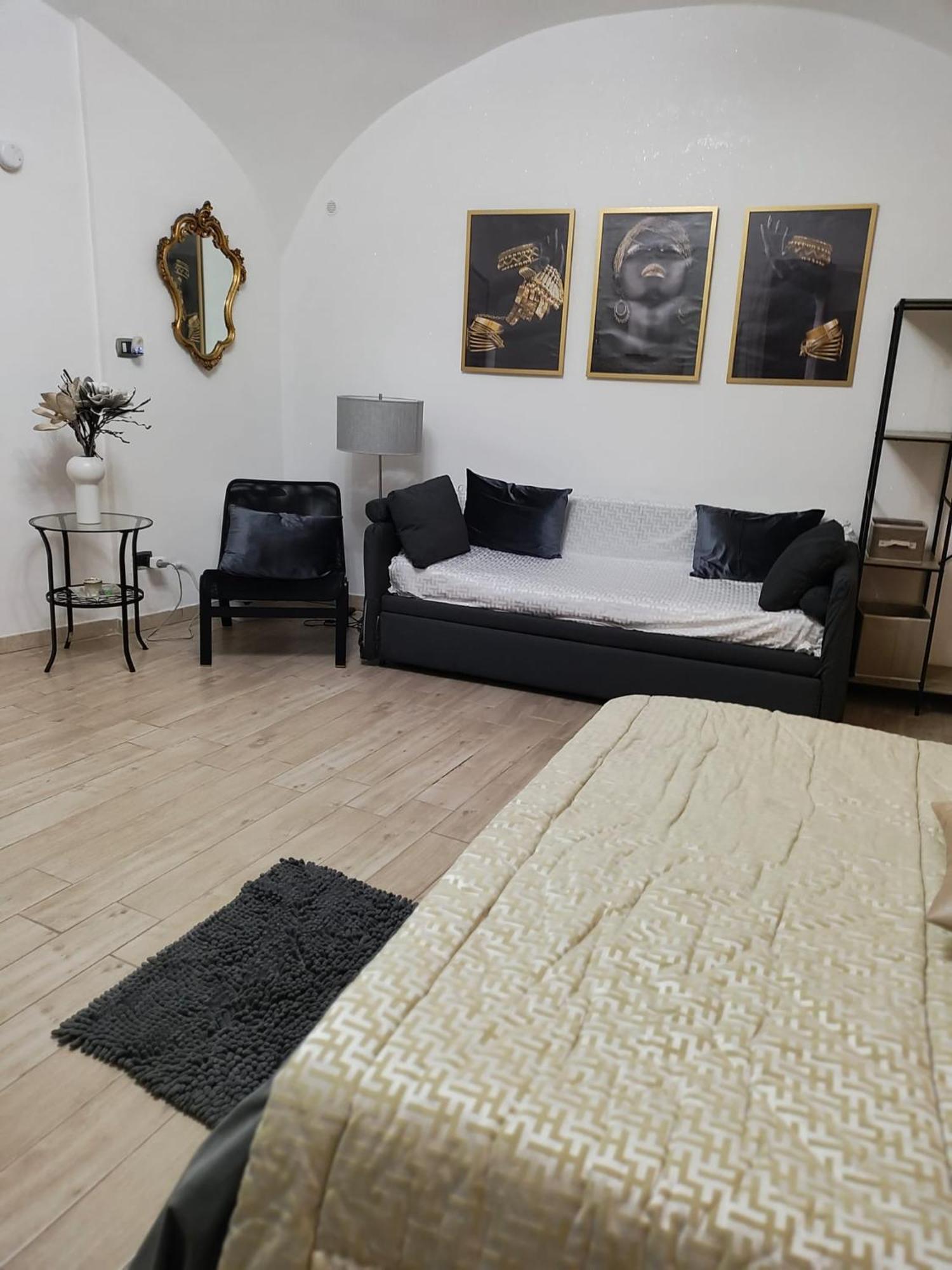 Vallese Suite Quartieri Spagnoli - Napoli 외부 사진