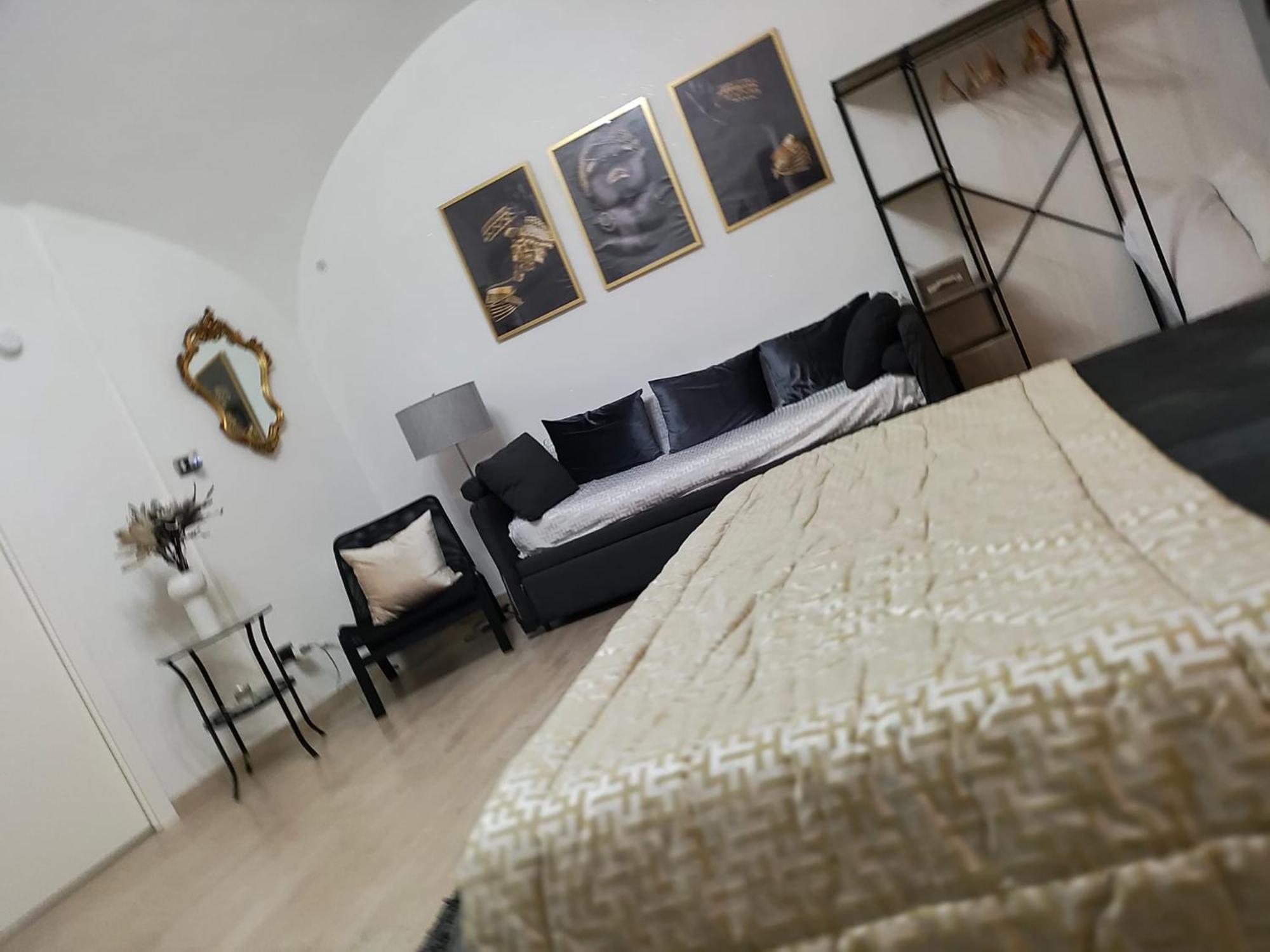 Vallese Suite Quartieri Spagnoli - Napoli 외부 사진