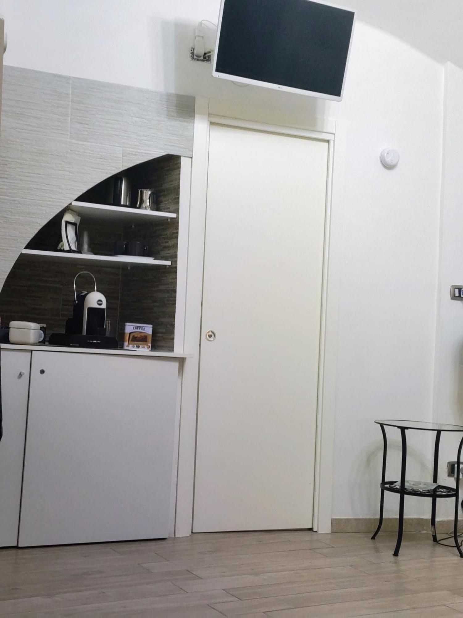 Vallese Suite Quartieri Spagnoli - Napoli 외부 사진